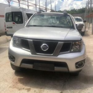 PÁRA-CHOQUE E RACK DE TETO