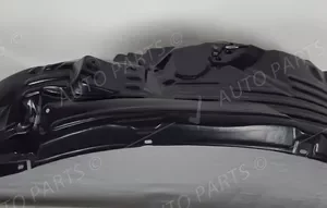 PARABARRO DIANTEIRO E TRASEIRO FRONTIER