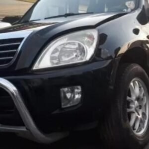 PAR DE ESTRIBO E MATA CACHORRO