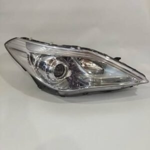 FAROL E PÁRA-LAMA AZERA 2012