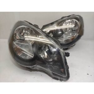 PAR DE FAROL POLO 2012