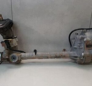 CAIXA DIREÇÃO FORD FUSION TITANIUM AWD 2013