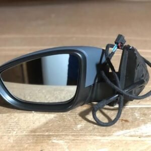 RETROVISOR COM SETA LADO DIREITO PASSAGEIRO