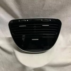 DIFUSOR DE AR DIANTEIRO CENTRAL FIAT PUNTO