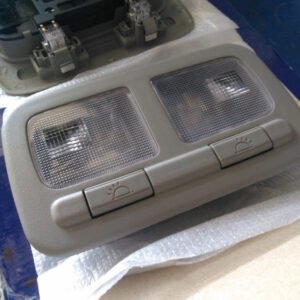 Luz do teto AZERA 2010