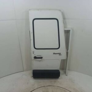 PORTA TRASEIRA FIORINO