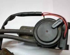 MOTOR ACIONAMENTO TRAÇÃO TRACKER 2001