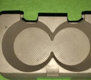 PORTA COPOS HILUX 2013