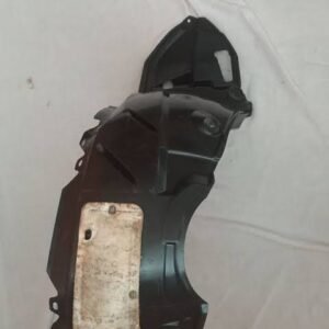 PARABARRO JETTA E COROLLA