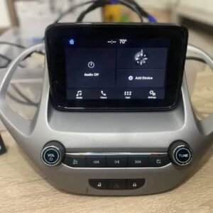 MULTIMÍDIA FORD KA 2019