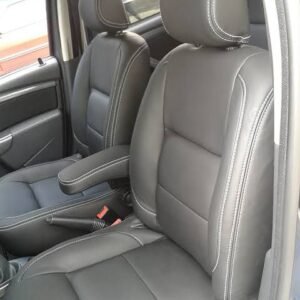 JOGO DE BANCO COURO DUSTER