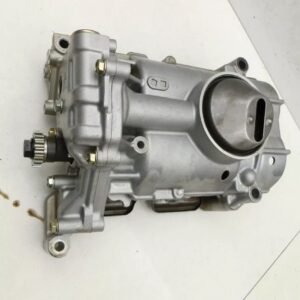 bomba de óleo CRV 2006