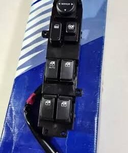 INTERRUPTOR VIDRO VERA CRUZ