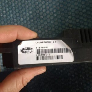 MÓDULO CENTRAL PUNTO 2013