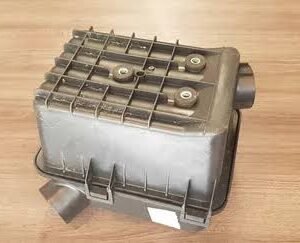 CAIXA FILTRO DE AR E TAMBOR DE FREIO LIFAN 320