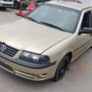 PÁRA-LAMA E CAPÔ GOL G3