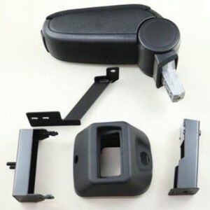 Apoio de braço do nissan kicks