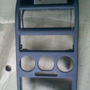 Moldura central do astra