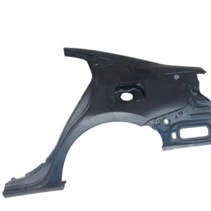 Lateral Esquerda Traseira Yaris Sedan 2024