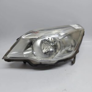 Par Farol e Par Farol de Milha Agile 2014