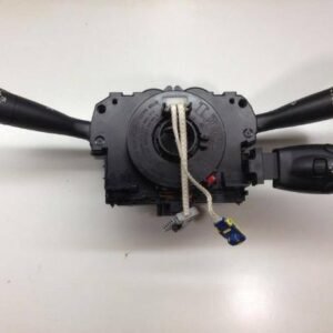 Chave de Seta Peugeot 307