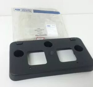 Suporte Placa Dianteira New Fiesta Mexicano