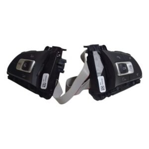 Botões Multimídia Volante Polo 2020