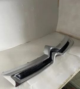 Grade Dianteira e Parabarros Citroen C3 2014