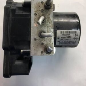 MODULO Fluence Privilege 2013