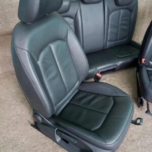 JOGO DE BANCO AUDI A3