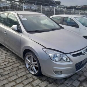 PAR DE RETROVISOR, QUEBRA SOL, E DIFUSOR CENTRAL I30 2012 PRATA