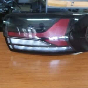 JOGO DE LANTERNA LED VIRTUS