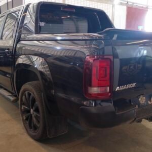 SANTO ANTÔNIO E MANOPLA AMAROK V6