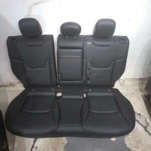 BANCO TRASEIRO COMPASS